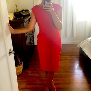 Anthropologie Maeve Dress